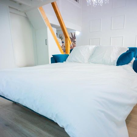 Duplex 60M2 - Montpellier Proche Gare Lejlighed Eksteriør billede